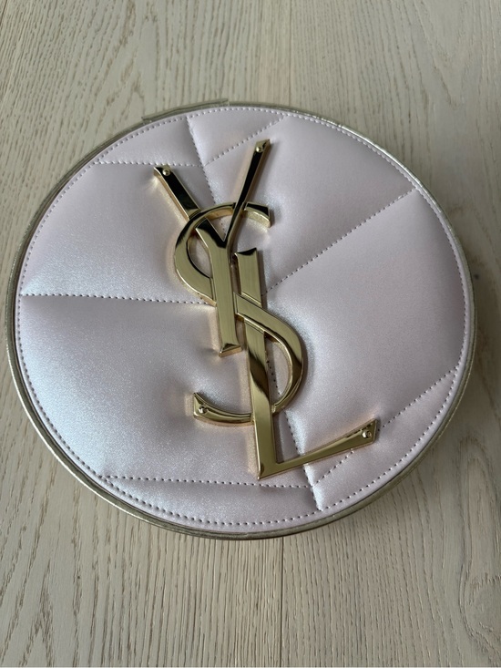 Saint Laurent Other - Saint Laurent make-up and jewelry box
